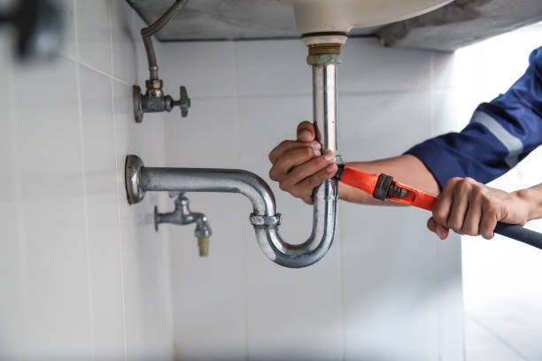 Best Sewer Cleaning Services  in Channel Lake, IL
