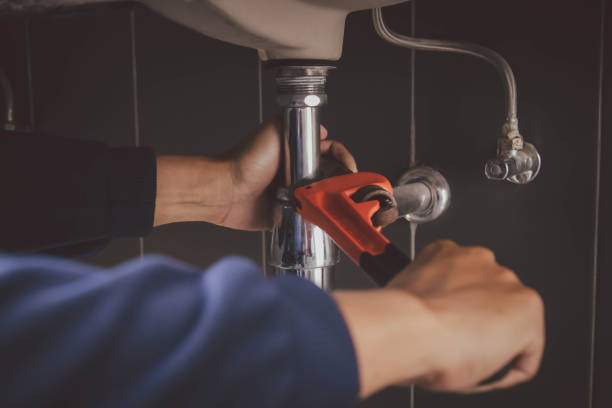 Best Gas Line Repair  in Channel Lake, IL